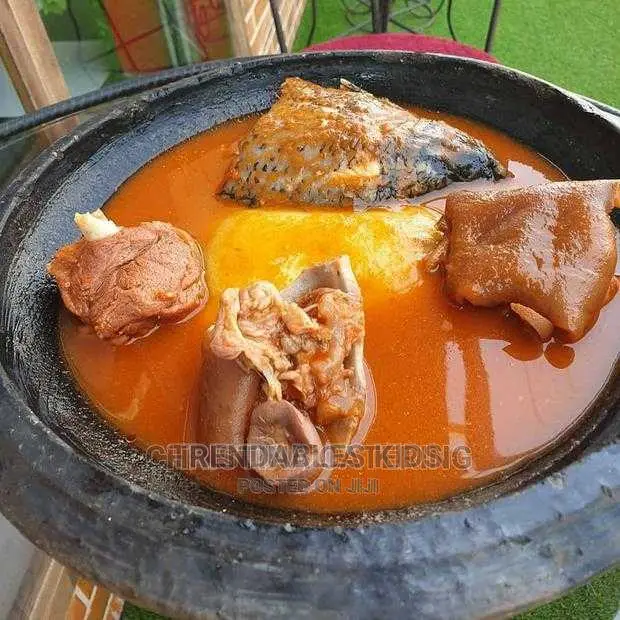 Catering Service