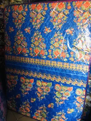 11 Inches Double Mattress