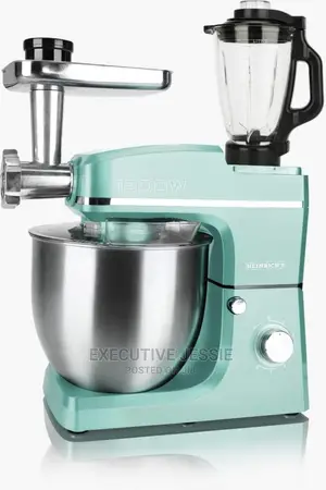Heinrich 3 in 1 Stand Mixer