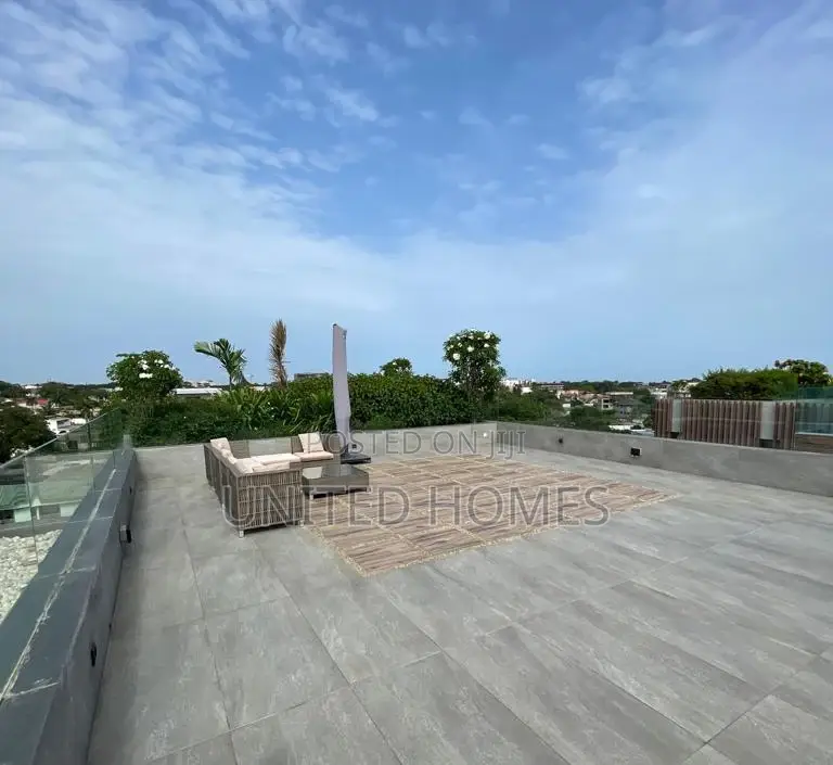 2bdrm Apartment in Labone for Sale