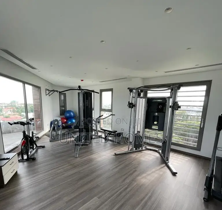 2bdrm Apartment in Labone for Sale