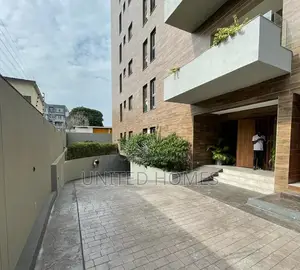 2bdrm Apartment in Labone for Sale