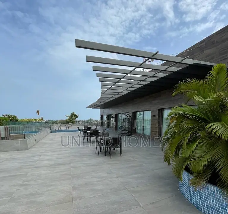 2bdrm Apartment in Labone for Sale
