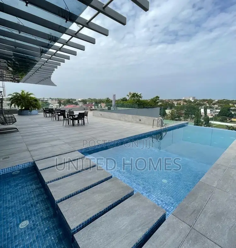 2bdrm Apartment in Labone for Sale