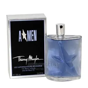 Thierry Mugler A*Men Angel Men EDT 100ml