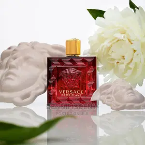 Versace Eros Flames EDP 200ml (DISCONTINUED)