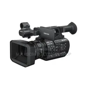 Sony Px70compact 4K 3-Cmos 1/3-Type Sensor XDCAM Camcor
