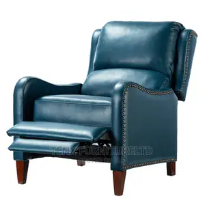Recliner (Executive Single Seater)