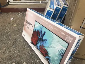 Satellite Digital 40inches Samsung New Tv