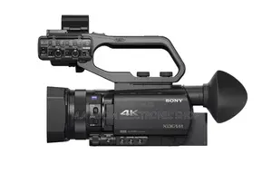 Sony Px70 Handheld Camcorder