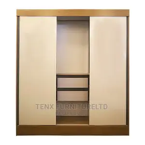 Wardrobe 3slide Doors(Aloto)