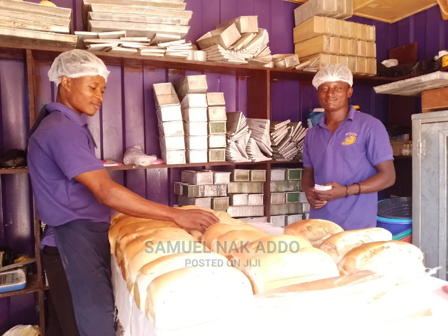 Do You Wish to Learn Baking of Bread, Pies and More
