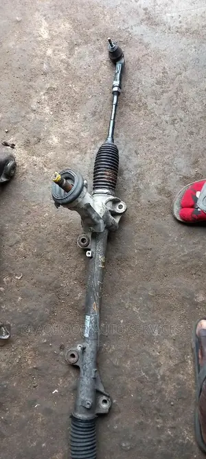 Elantra 2016-2019 STEERING RACK Available