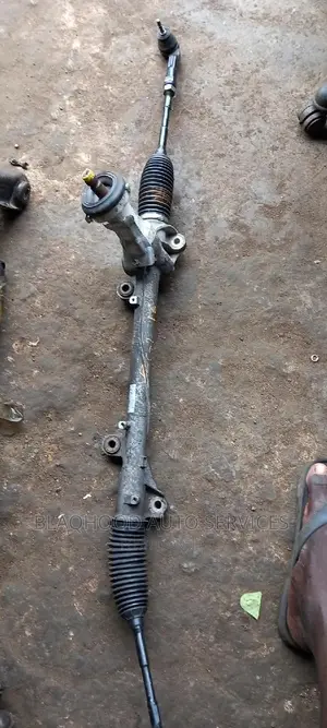 Elantra 2016-2019 STEERING RACK in Stock