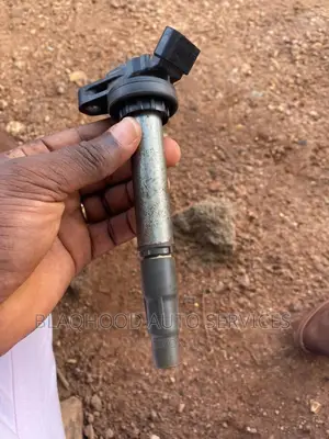 Toyota Corolla 2014-2018 Ignition Coil Available