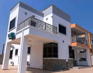 4bdrm Duplex in Suadom Properties, Baatsona Total for Sale