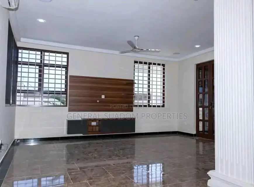4bdrm Duplex in Suadom Properties, Baatsona Total for Sale