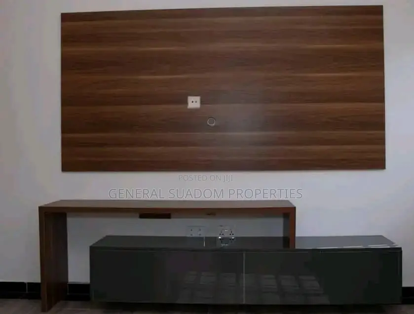 4bdrm Duplex in Suadom Properties, Baatsona Total for Sale