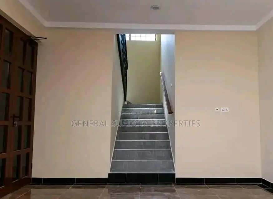 4bdrm Duplex in Suadom Properties, Baatsona Total for Sale