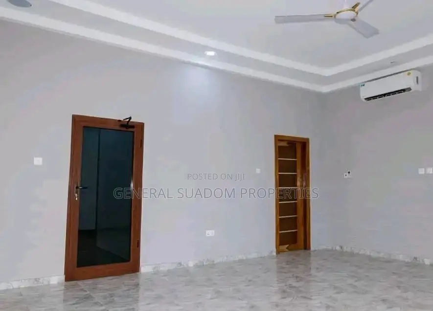 4bdrm Duplex in Suadom Properties, Baatsona Total for Sale
