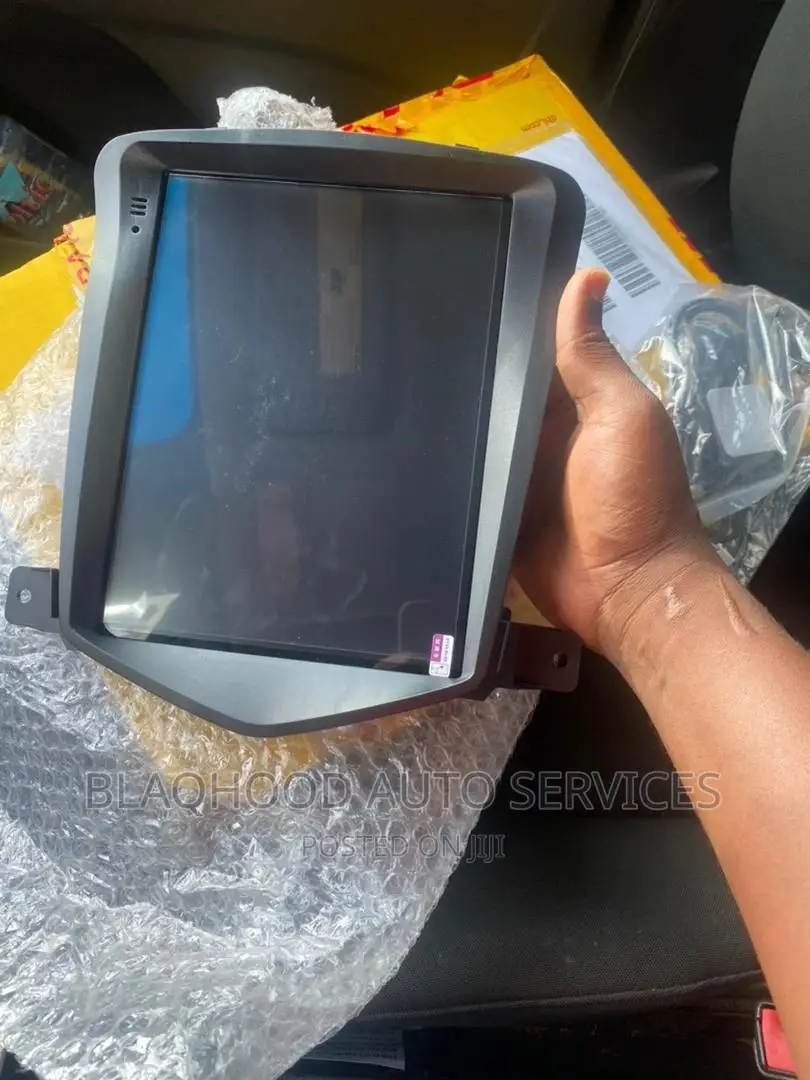 Chevrolet Cruze 15INCH Tesla Fullscreen Android Car System