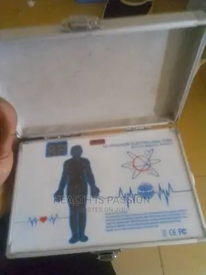 Brand New Quantum Analizer for Sa