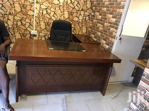 Office Desk (1.4meter)