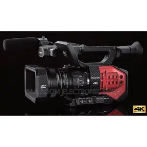 Original Ultra 4K Panasonic Professional Camcorder