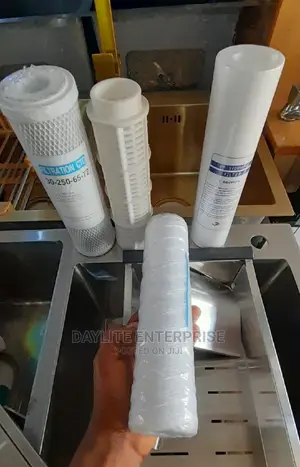 Water Filter (Filter Sediment)