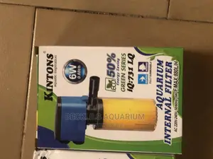 Aquarium Filters N More