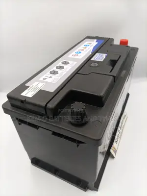 88ah Pofirst Battery 58827 12v