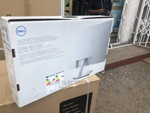 Full HD Dell 27inches Monitor - S2721HN