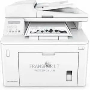 HP Laserjet PRO M130fw All-in-One Wireless Laser Printer (G3