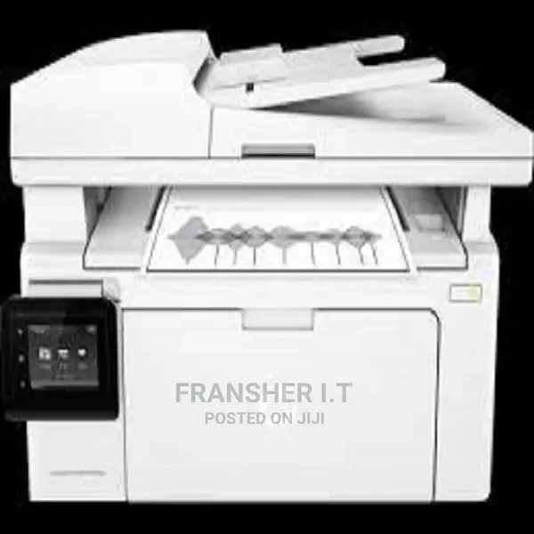 HP Laserjet PRO M130fw All-in-One Wireless Laser Printer (G3