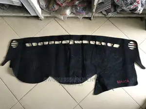 Hyundai Sonata 12 Dashboard Covers
