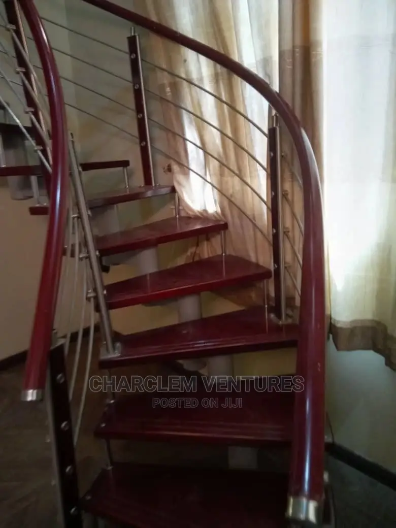 Furnished 4bdrm Duplex in East Legon for Rent