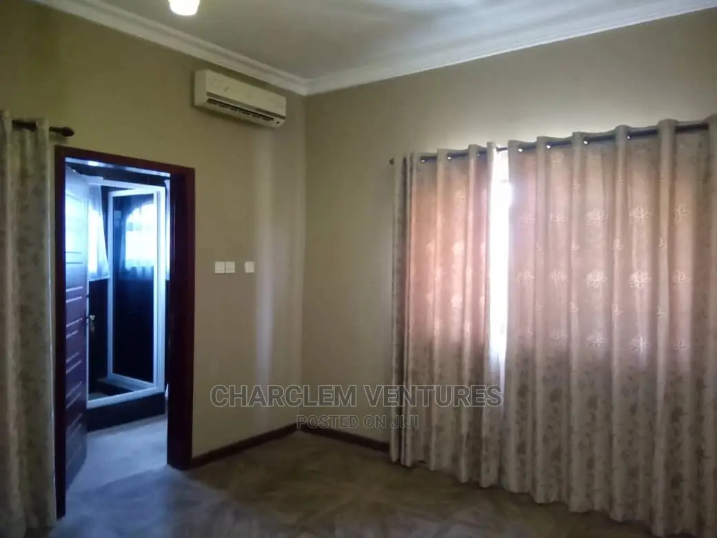 Furnished 4bdrm Duplex in East Legon for Rent