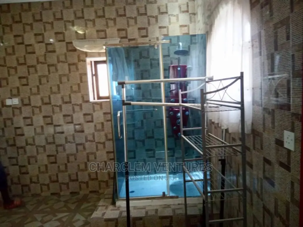 Furnished 4bdrm Duplex in East Legon for Rent