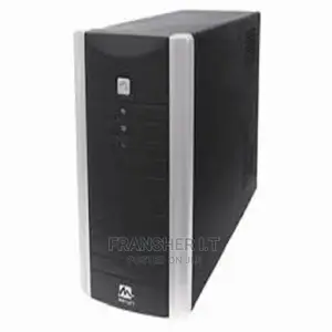 Mercury Elite 2000va Pro Line Interactive Ups