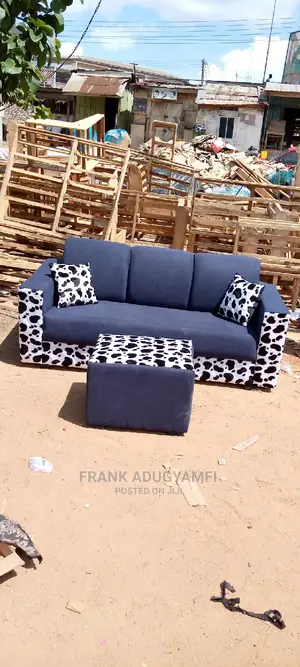 Gyamfi Furniture