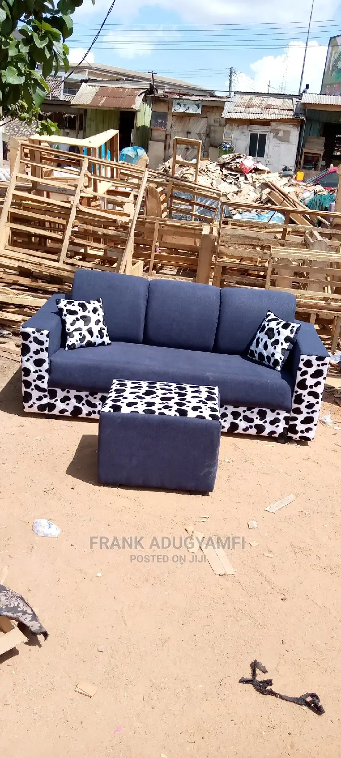 Gyamfi Furniture