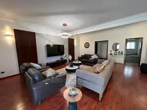 Furnished 4bdrm House in Oropa Estates, Spintex for Rent