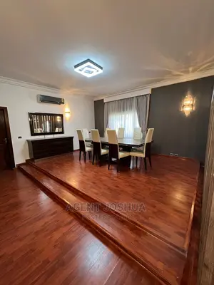Furnished 4bdrm House in Oropa Estates, Spintex for Rent