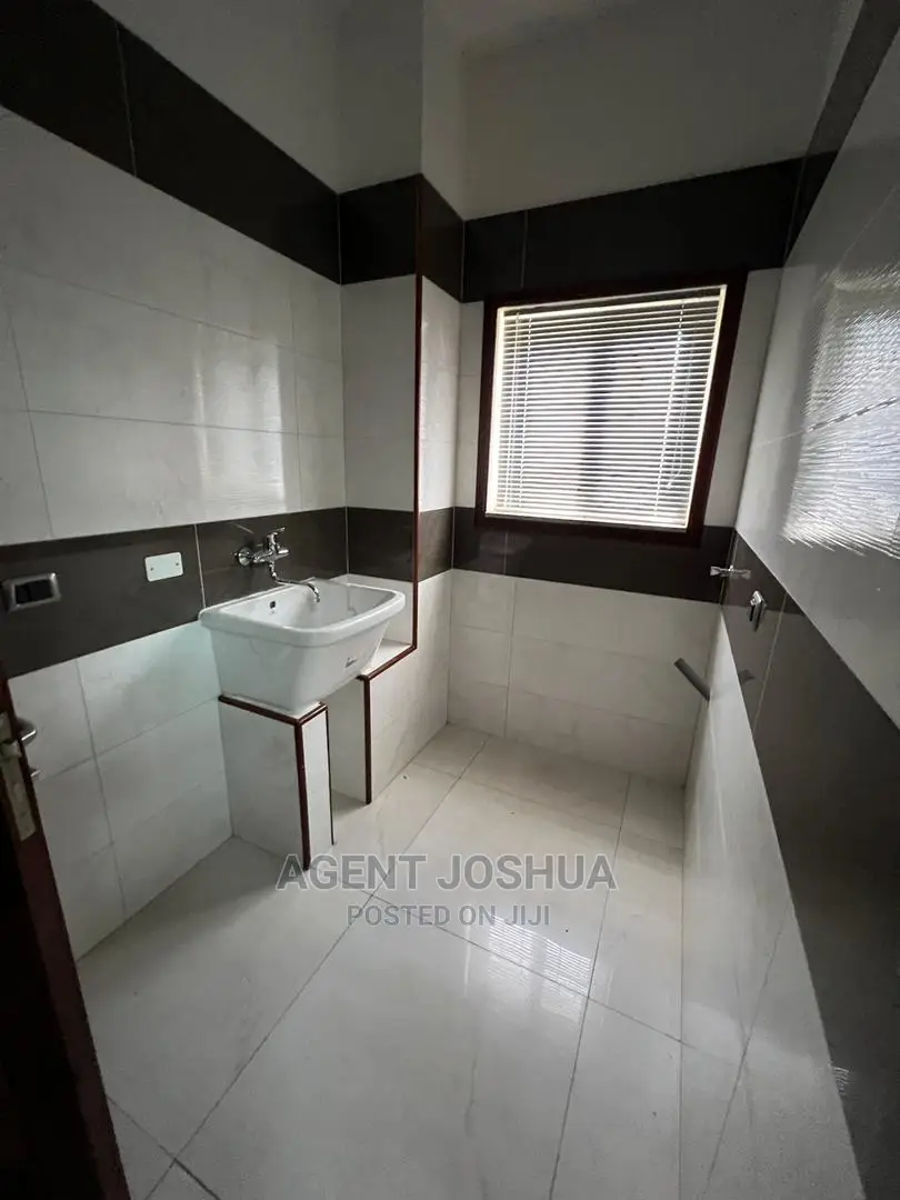 Furnished 4bdrm House in Oropa Estates, Spintex for Rent