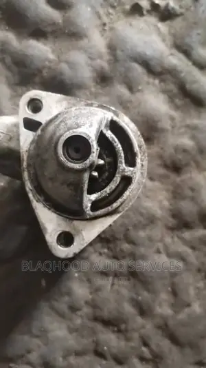 Daewoo Matiz 3 Tested Starter Motor Available