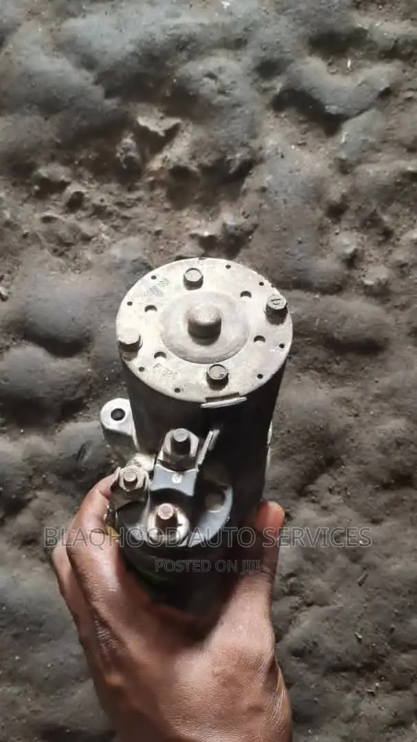 Daewoo Matiz 3 Tested Starter Motor Available