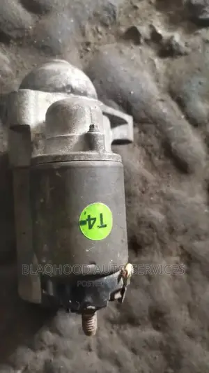 Daewoo Matiz 3 Tested Starter Motor in Stock