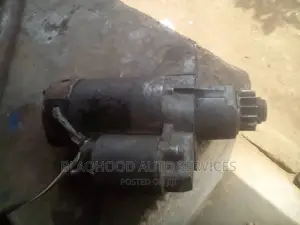 Nissan Quest Tested STARTER MOTOR Available