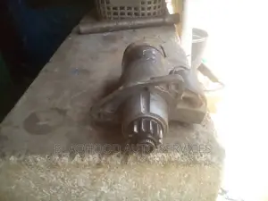 Nissan Quest Tested STARTER MOTOR Available