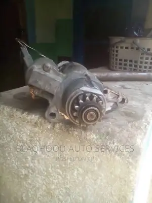 Nissan Quest Tested STARTER MOTOR Available